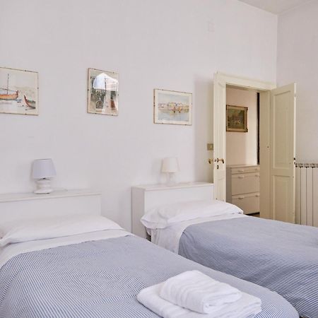 Lustraferi Apartment Venecia Exterior foto