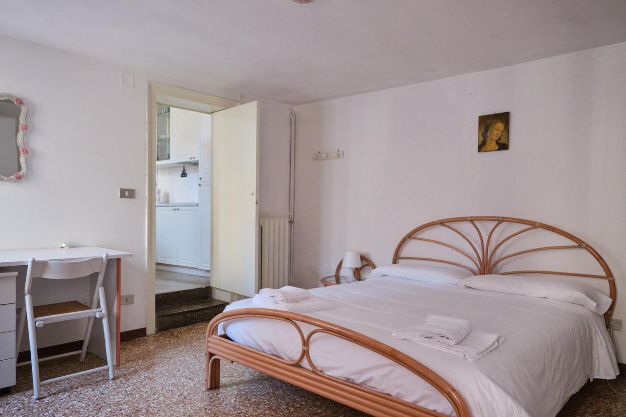 Lustraferi Apartment Venecia Exterior foto