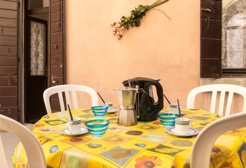 Lustraferi Apartment Venecia Exterior foto